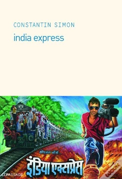 Capa do artigo India Express