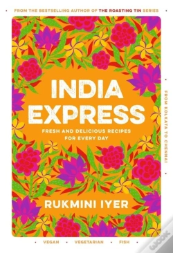 Capa do artigo India Express