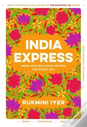 Capa do artigo India Express