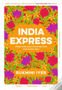 Capa do artigo India Express
