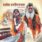 Capa do artigo India Express