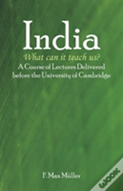 Capa do artigo India