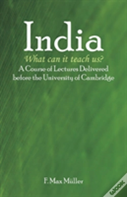 Capa do artigo India