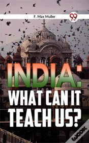 Capa do artigo India