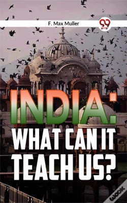 Capa do artigo India