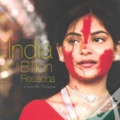 Capa do artigo India For A Billion Reasons