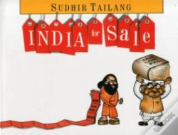 Capa do artigo India For Sale