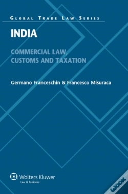 Capa do artigo India