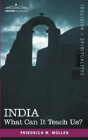 India - Preview