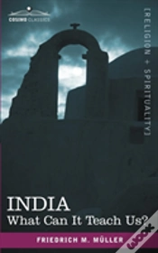 Capa do artigo India