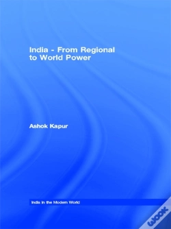 Capa do artigo India - From Regional To World Power