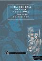 India General Service Medal Roll 1908-1935 To The Raf - Preview