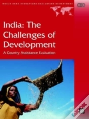 Capa do artigo India