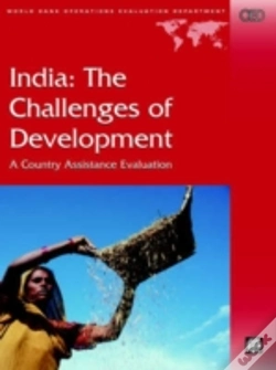 Capa do artigo India