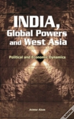 Capa do artigo India, Global Powers & West Asia