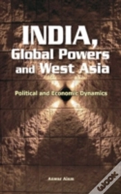 Capa do artigo India, Global Powers & West Asia