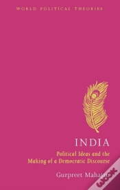 Capa do artigo India