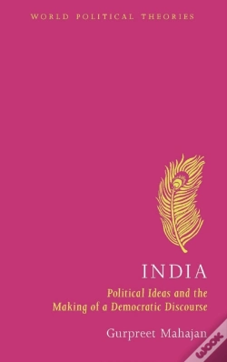 Capa do artigo India
