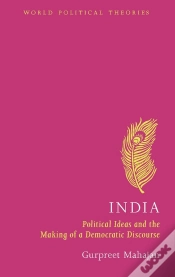 Capa do artigo India