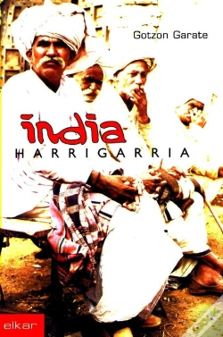 Capa do artigo India Harrigarria