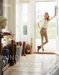 India Hicks
