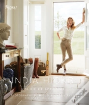 Capa do artigo India Hicks