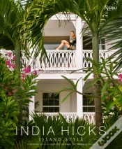Capa do artigo India Hicks: Island Style