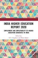 India Higher Education Report 2020