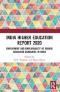 India Higher Education Report 2020 - Preview