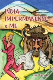 Capa do artigo India, Impermanence & Me