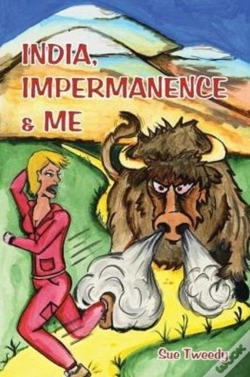 Capa do artigo India, Impermanence & Me