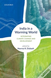 Capa do artigo India In A Warming World