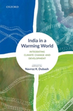 Capa do artigo India In A Warming World