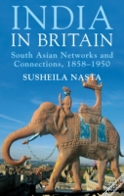 Capa do artigo India In Britain
