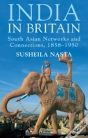 Capa do artigo India In Britain