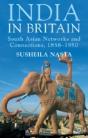 India In Britain - Preview