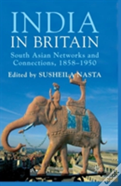 Capa do artigo India In Britain