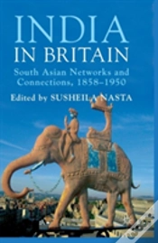 Capa do artigo India In Britain