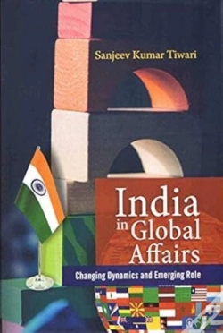 Capa do artigo India In Global Affairs