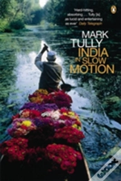 Capa do artigo India In Slow Motion