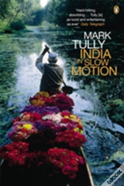 Capa do artigo India In Slow Motion