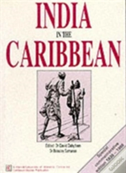 Capa do artigo India In The Caribbean