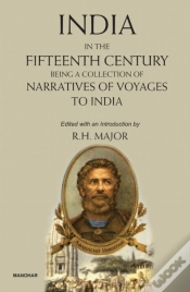 Capa do artigo India In The Fifteenth Century
