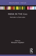 India In The G20