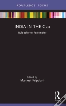 Capa do artigo India In The G20