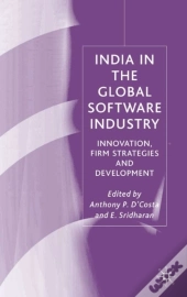 India In The Global Software Industry