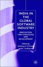 India In The Global Software Industry - Preview