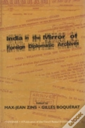 Capa do artigo India In The Mirror Of Foreign Diplomatic Archives