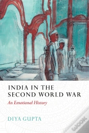 Capa do artigo India In The Second World War