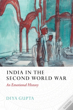 Capa do artigo India In The Second World War